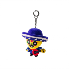  Brawl Stars akasztós plüss - többféle plüssfigura