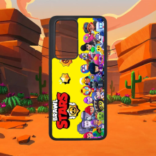  Brawl Stars karakterek (fekvő kép) - Egyéb tok tok és táska
