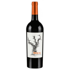  Brazin Old Vine Zinfandel 2020 (0,75l) bor