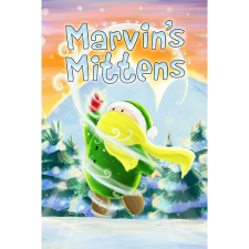 Breakfall Marvin's Mittens (PC - Steam elektronikus játék licensz) videójáték