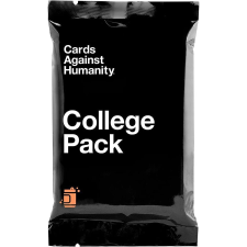 Breaking Games Cards Against Humanity - College Pack - mini kiegészítő társasjáték