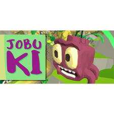 BREAKINGcode JOBU-KI (PC - Steam elektronikus játék licensz) videójáték