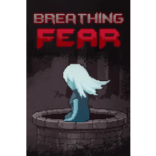  Breathing Fear (digitális licenc) videójáték