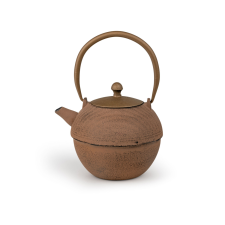 Bredemeijer 153042 Sakura Teáskanna 1.2L - Barna (153042) vízforraló és teáskanna