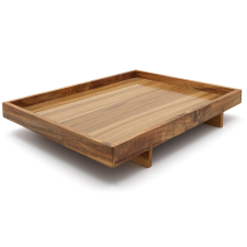 Bredemeijer 174007 Tálalótálca - 400x300x62mm konyhai eszköz