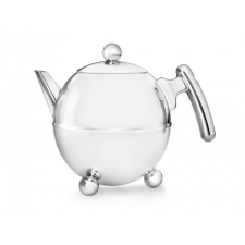 Bredemeijer Duett Bella 1.5L Teáskanna - Inox (1305CH) vízforraló és teáskanna