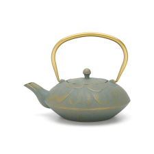 Bredemeijer Kunming 1,3l Teáskanna - Kék (153050) vízforraló és teáskanna