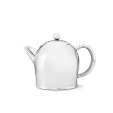 Bredemeijer Minuet Santhee 1.0L Teáskanna - Inox vízforraló és teáskanna