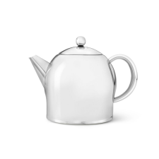 Bredemeijer Minuet Santhee 1.4L Teáskanna - Inox vízforraló és teáskanna