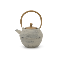Bredemeijer Sakura Teáskanna 1,2l - Szürke (153041) vízforraló és teáskanna