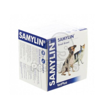 Breed Samylin Small Breed tasakos 30 db vitamin, táplálékkiegészítő kutyáknak