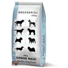  Breederline Junior Maxi 20kg kutyaeledel