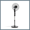BREEZ Álló ventilátor,kerek talpazat BREEZ_ZE