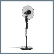 BREEZ Álló ventilátor,kerek talpazat BREEZ_ZE ventilátor