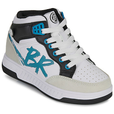 Breezy Rollers Gurulós cipők SKATER BLUE Fehér 33 gyerek cipő