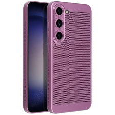  Breezy Samsung Galaxy A36, műanyag tok, lila tok és táska