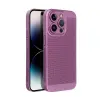  Breezy Samsung Galaxy A53 5G, műanyag tok, lila