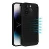  BREEZY tok Samsung Galaxy S25 Ultra fekete