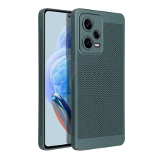  BREEZY tok XIAOMI Redmi NOTE 13 PRO 4G zöld tok és táska