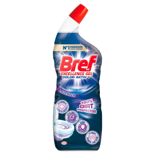 BREF 10x Effect Protection Shield WC Tisztító Gél 700ml tisztító- és takarítószer, higiénia