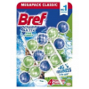 BREF Bref Power Aktiv 3x50 g Pine Forest