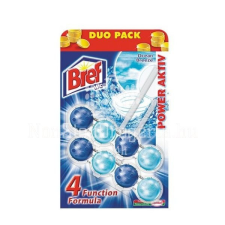BREF Bref Power Aktív Duo Pack 2x50g OCEAN tisztító- és takarítószer, higiénia