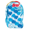 BREF Brilliant Gel Arctic Ocean WC frissítő 3 x 42 g