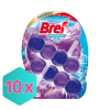  Bref Brilliant Gel, wc illatosító, Magic Breeze, 2x42g KARTON - 10 db