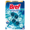 BREF Color Aktiv Ocean WC frissítő 2 x 50 g