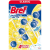 BREF WC illatosító 50 g golyós Bref Lemon Power Aktiv