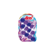 BREF WC illatosító gél 3 x 42 gr Brillant Blokk Bref Magic Breeze tisztító- és takarítószer, higiénia