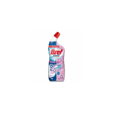 BREF WC tisztító gél 700 ml., Bref Floral, Power Aktiv tisztító- és takarítószer, higiénia