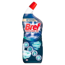 BREF Wc tisztító gél 700 ml bref power aktiv ocean tisztító- és takarítószer, higiénia
