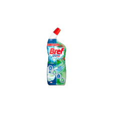 BREF Wc tisztító gél 700 ml bref power aktiv pine tisztító- és takarítószer, higiénia