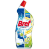  BREF WC-tisztítógél, 700 ml, BREF, citrus