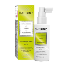 Brelil Haircur Hairexpress hajnövekedést serkentő spray, 100 ml hajbalzsam