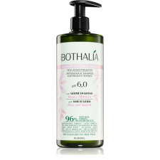 Brelil Numéro Bothalia Physiological Shampoo finom állagú tisztító sampon 750 ml sampon