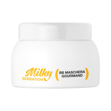 Brelil Professional - Milky Sensation BB Gourmand Mask 250ml hajbalzsam