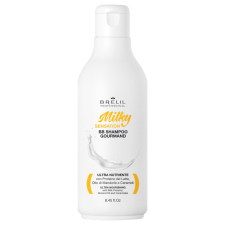 Brelil Professional - Milky Sensation BB Gourmand Shampoo 250ml sampon