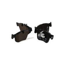 BREMBO fékbetét készlet 155mm,kopásjelző érintkezőhöz előkészítve,teves fékrendszerű,dugattyú sasszeggel autóalkatrész