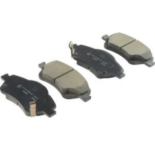 BREMBO fékbetét készlet akusztikus kopásjelzéssel,137mm,bosch fékrendszerű,elsőtengely fékbetét
