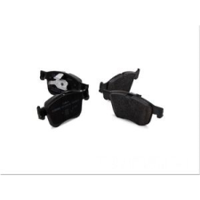 BREMBO fékbetét készlet dugattyú sasszeggel,akusztikus kopásjelzéssel,155mm,teves fékrendszerű,elsőtengely autóalkatrész