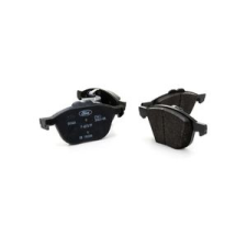 BREMBO fékbetét készlet kopásjelző érintkező nélkül,teves fékrendszerű,155mm,elsőtengely fékbetét