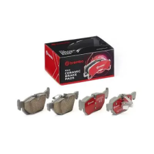 BREMBO fékbetétkészlet, tárcsafék P06038NX autóalkatrész