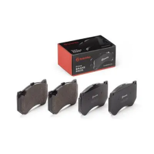 BREMBO fékbetétkészlet, tárcsafék P 50 178 autóalkatrész