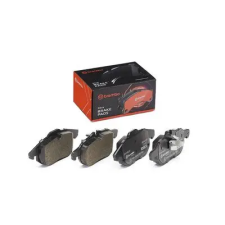 BREMBO fékbetétkészlet, tárcsafék P 59 043X fékbetét