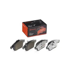 BREMBO fékbetétkészlet, tárcsafék P 68 047X autóalkatrész