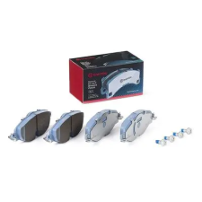BREMBO fékbetétkészlet, tárcsafék P 85 147E autóalkatrész
