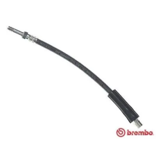BREMBO fékcső T 06 007 autóalkatrész