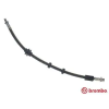 BREMBO fékcső T 23 208